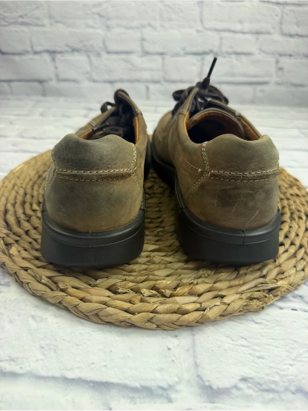Ecco classic men